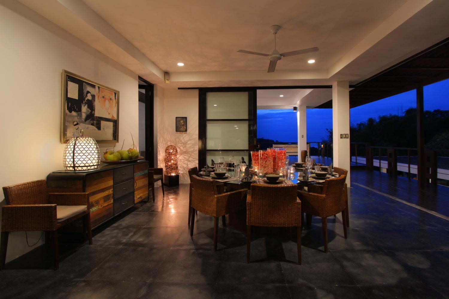 Temple Hill Residence Villa Jimbaran Esterno foto